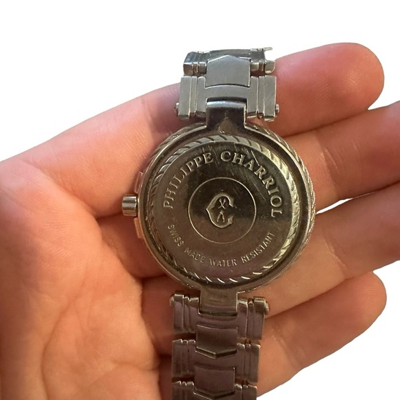 MINT Pre-Owned Philippe Charriol Christopher Columbus 1492-1992 - Picture 5 of 10